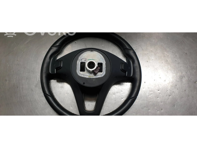 Volant Mercedes-Benz C W205 2017 3078736