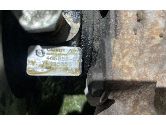 Turbodmychadlo Турбина 466856, 76125850 Fiat Punto (176)