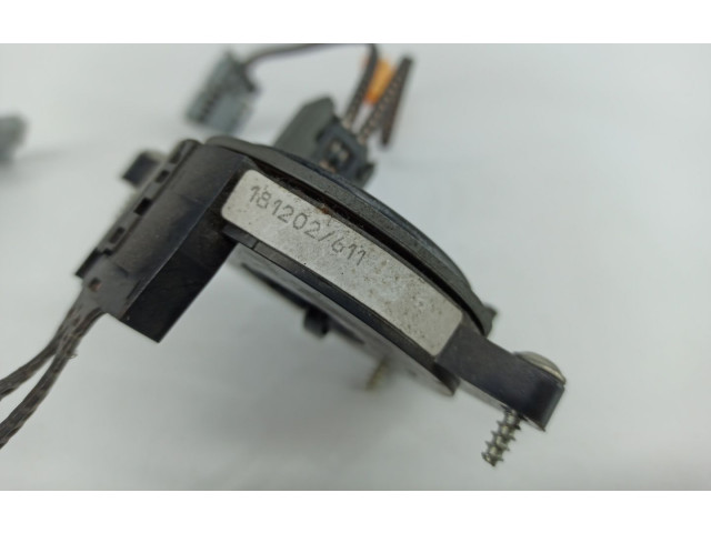 Подрулевой шлейф SRS 181202611   Peugeot 607