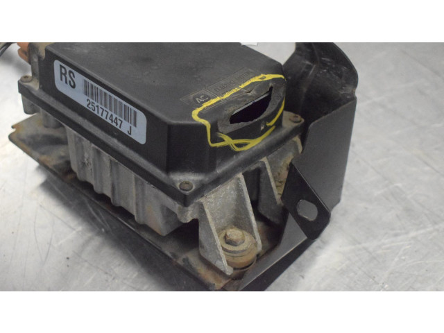 Блок управления постоянной скорости (cruise) Chevrolet Camaro