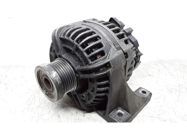 Генератор 0124525029, 8676498 Volvo XC70 2.4