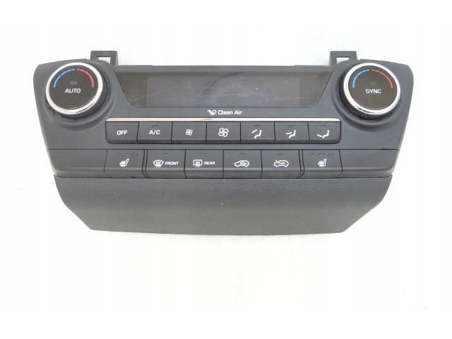 Блок управления климат-контролем 97250D7230   Hyundai Tucson TL