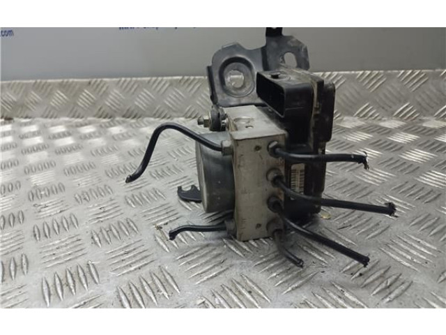 Блок управления АБС 265801124   Fiat Punto (188)