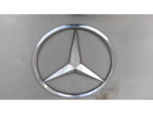 Блок подушек безопасности CENTRALITAAIRBAG Mercedes-Benz A W169