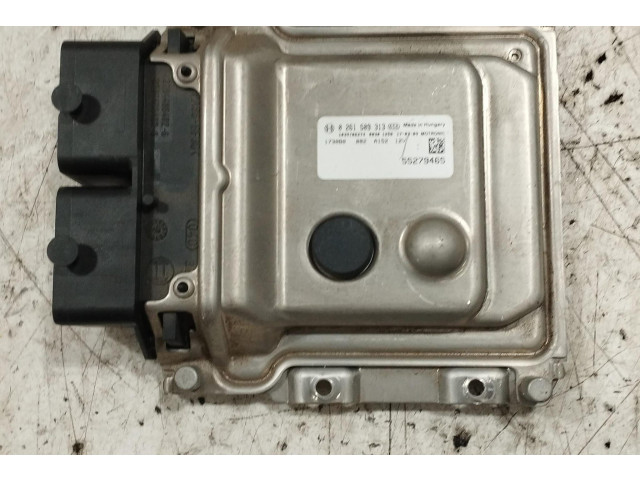 Комплект блоков управления 0261S09313, 0261S09313   Fiat 500L