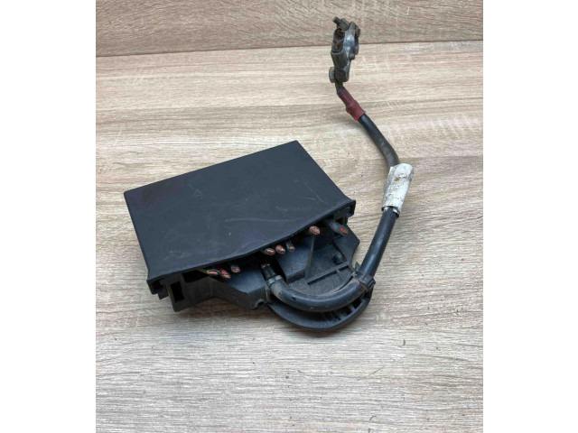 Pojistková skříňka 09131668 Opel Zfira A 1999