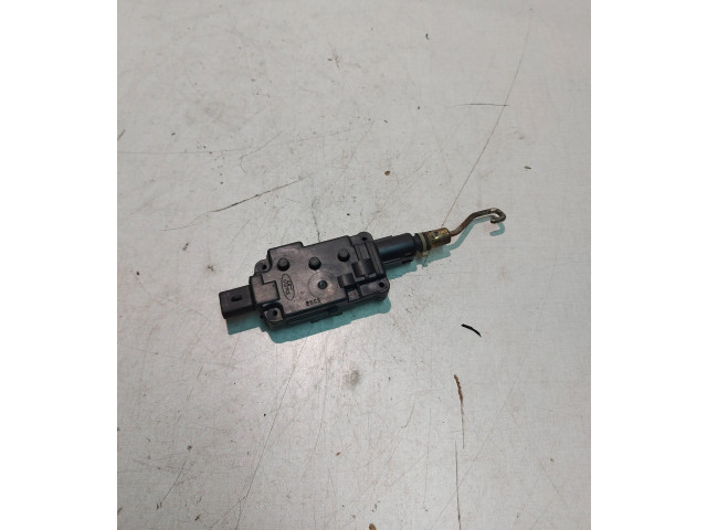 Замок багажника 2565 Jaguar S-Type