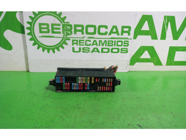   Pojistková skříňka 5J0937615C   Seat Ibiza IV (6J,6P) 2010