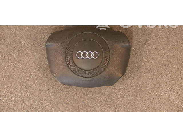 Подушка безопасности пассажира    Audi A6 S6 C5 4B