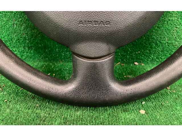 Руль Citroen Jumpy  2007 - 2016 года 96809101zd      