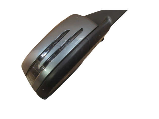 Čerpadlo oleje A204810XXXX Mercedes-Benz C W204