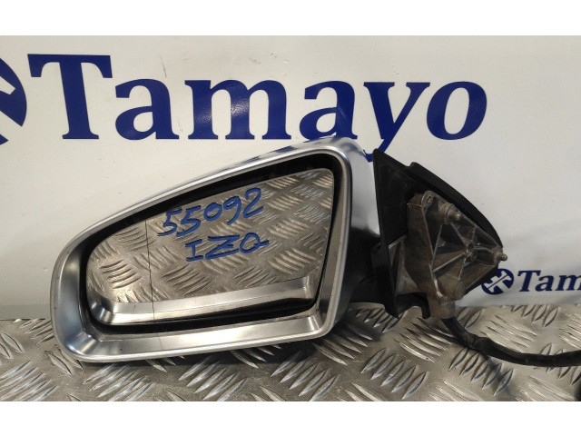 Зеркало электрическое Audi A4 Allroad - года