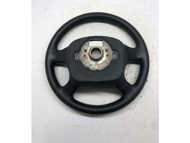 Руль Skoda Fabia Mk2 (5J) 2007 - 2014 года 1Z0419091M