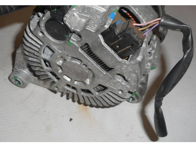 Генератор A2TX9091ZX, P5AC Mazda 3 III