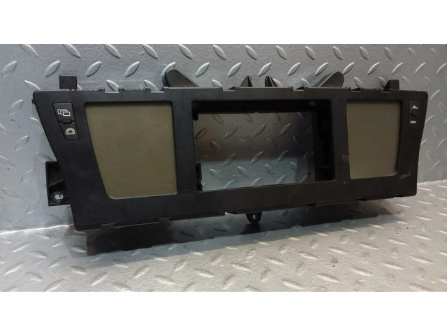 Панель приборов 9663789580   Citroen Xsara Picasso       