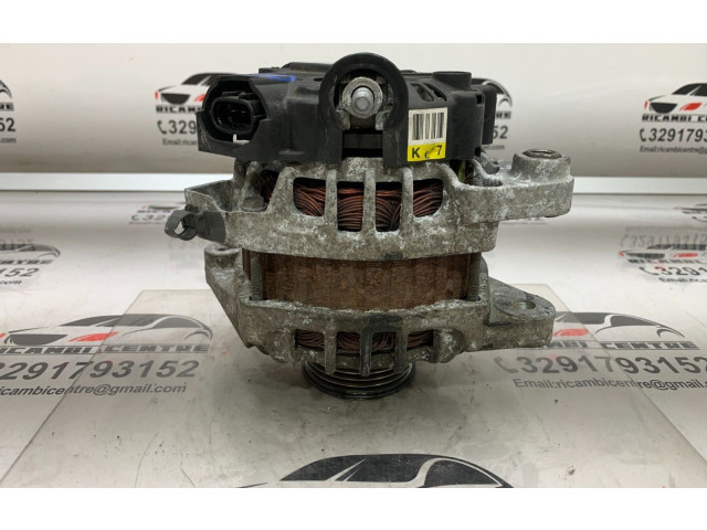 Генератор 3730003355, 2622650 Hyundai Coupe