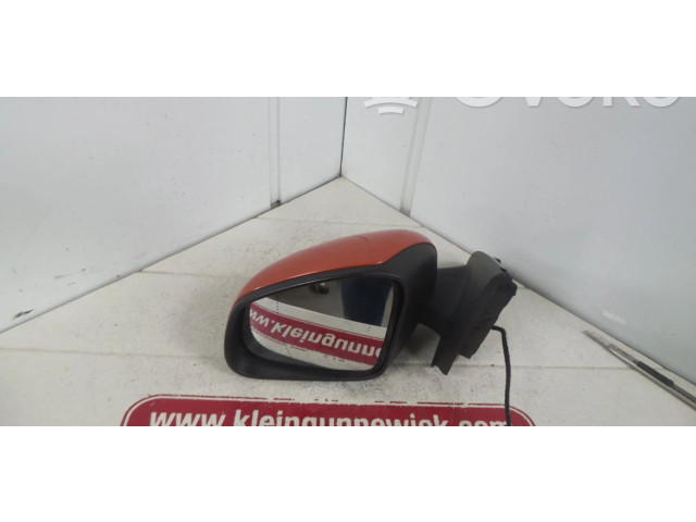 Zpětné zrcátko Renault Twingo III 2017 963026753R