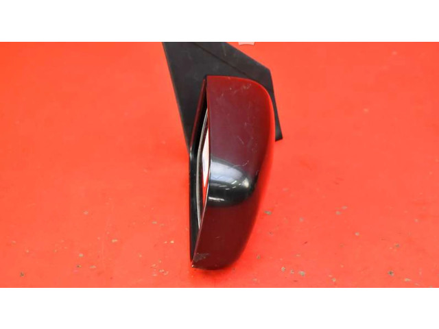 Зеркало электрическое Mitsubishi L200 2006 - 2014 года