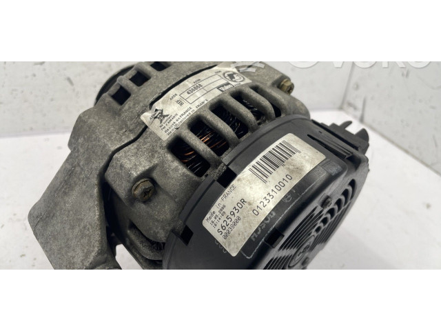 Генератор 5705L7   Peugeot 406      