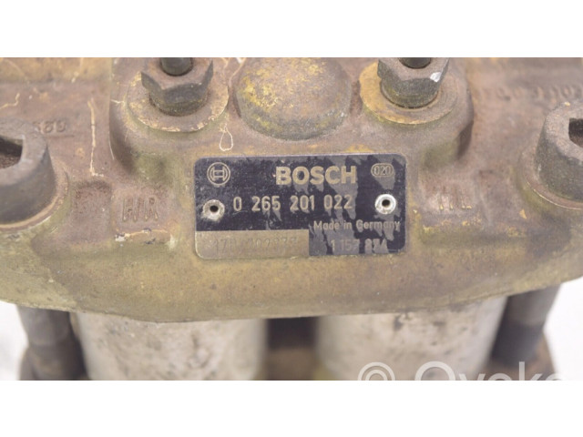 Jednotka ABS 265201022 BMW 5 E34 1988