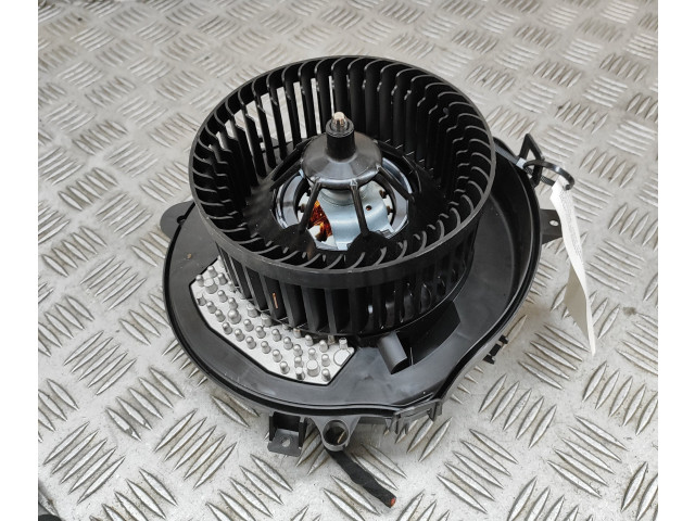 Вентилятор печки    5WC819021A, 5WA907521   Cupra Formentor