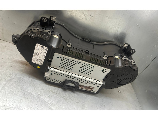 Přístrojová deska Audi A6 S6 C7 4G 2012 4G8920900C, 0263678017