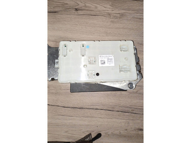 Блок комфорта A2329005702 Mercedes-Benz SL R232