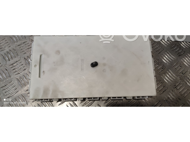 Řídící jednotka 873697101 BMW X6 F16 2017