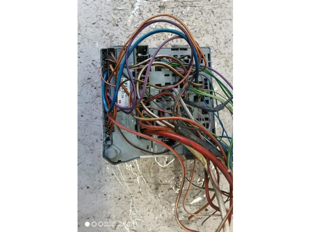 Pojistková skříňka 50514349, 198A4000 Alfa Romeo Mito 2010