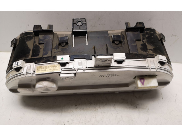 Панель приборов 8100A485, 769166220H   Peugeot 4007       