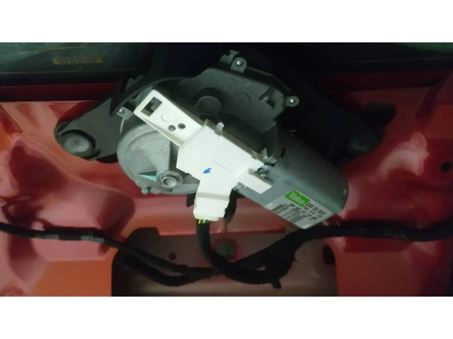 Моторчик заднего дворника 53031812, 9680477480 Citroen DS4