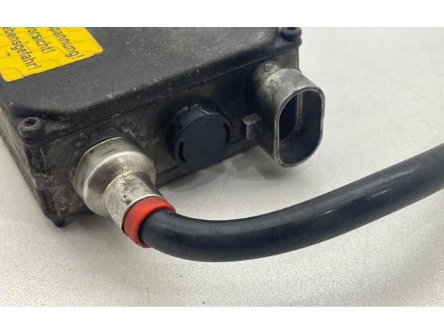 Блок управления Xenon