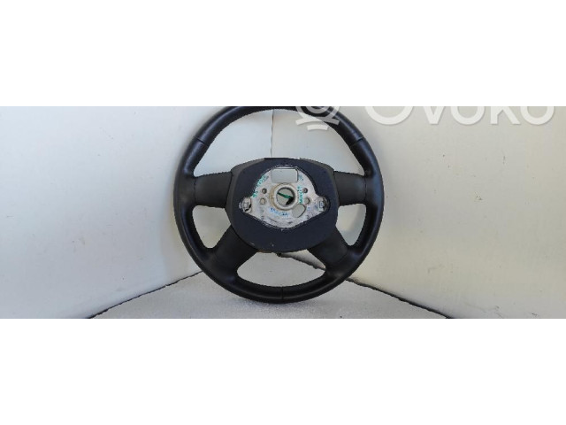 Руль Audi Q3 8U 2011 - 2016 года 8U0419091T