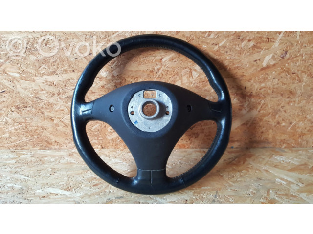 Volant Audi A6 Allroad C5 2004 4B0124A, 4B0419091B