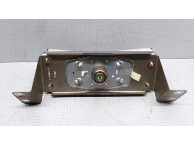 Подушка безопасности пассажира 9631316180 Citroen Xsara Picasso