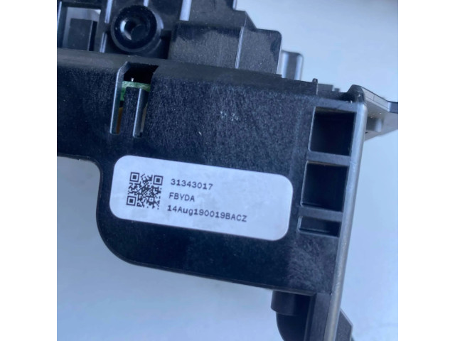 Блок управления 31343017, 14709190018BACZ   Volvo S60