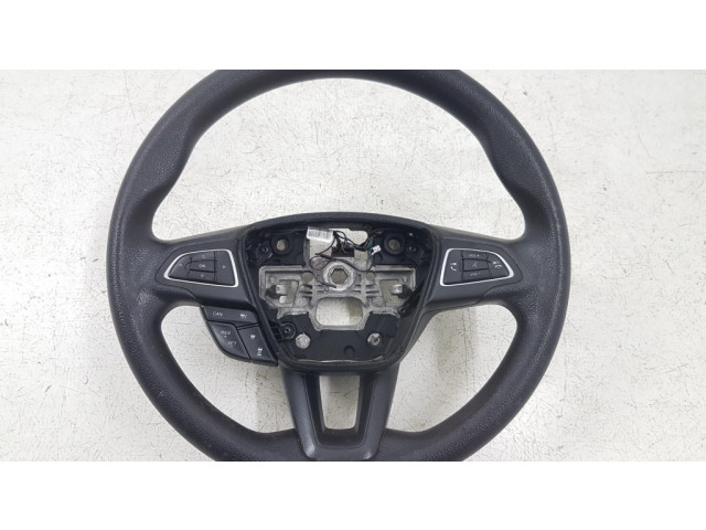 Руль Ford Escape III  2013-2019 года JJ543600, JJ543600EA3ZHE      