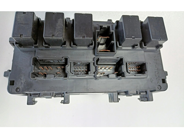 Модуль управления BSM 0011173305200248 Infiniti Q50