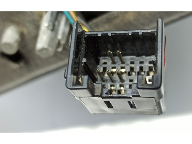 Zpětné zrcátko SsangYong Actyon 2010 7891031021LAK