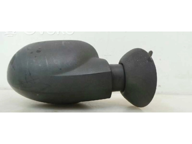 Зеркало электрическое     Сзади   Dacia Logan I  2004-2012 года   