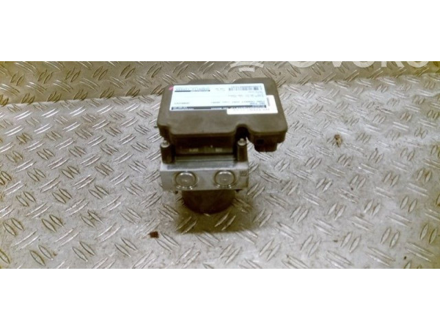 Блок АБС KK212B373AM, KK212B373A Ford Transit Custom 2013 - 2023 года