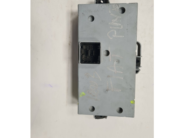   Pojistková skříňka 51735169, 0221417   Fiat Punto (188) 2003