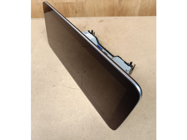 Дисплей A2539006905 Mercedes-Benz GLC C253