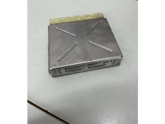 Блок управления коробкой передач P09480761, T01283842   Volvo XC70