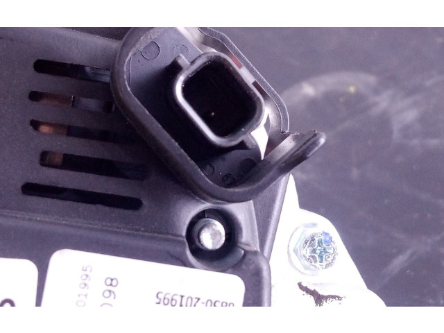 Генератор 231002, 6850201995 Dacia Lodgy