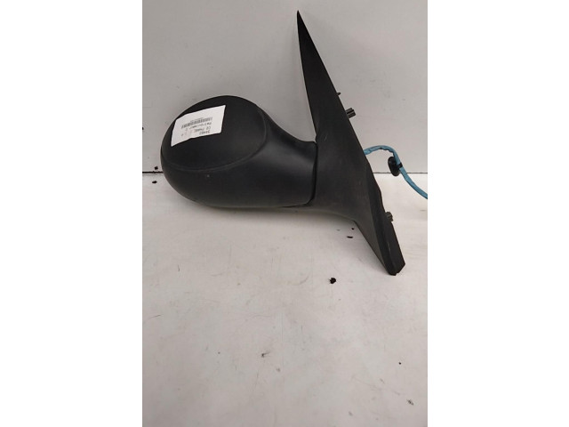 Зеркало (механическое)       Citroen C2   -  года   