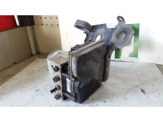 Блок АБС 51787092, 0265234512   Fiat  Grande Punto  