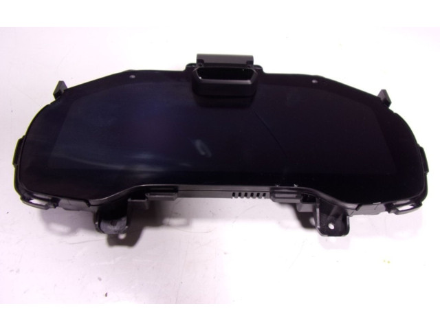 Панель приборов 62105B35D79, 62105A4B48901   BMW iX3 G08       