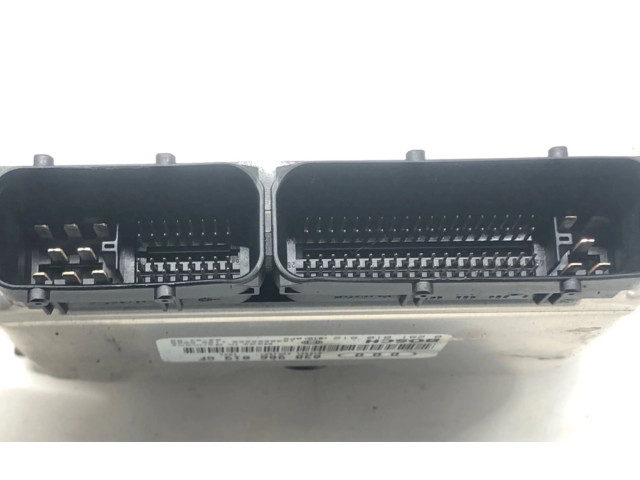 Řídící jednotka 038906019GF Audi A6 S6 C5 4B 2001