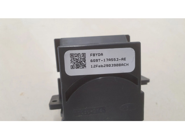 Ручка стеклоочистителей 6G9T17A553AE   Ford Galaxy